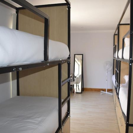 Explorer Backpackers Johannesburg Luaran gambar